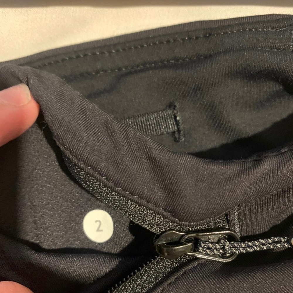 Lululemon pace rival skirt 2 - Picture 7 of 9